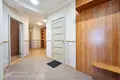 Appartement 2 chambres 72 m² en Minsk, Bélarus
