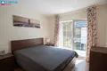 Квартира 4 комнаты 54 м² Паланга, Литва