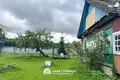 2 room house 54 m² Ozyaritska-Slabadski rural council, Belarus