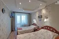 Appartement 3 chambres 63 m² Minsk, Bélarus