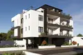 Mieszkanie 2 pokoi 87 m² Dystrykt Larnaka, Cypr