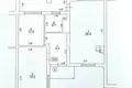 Квартира 4 комнаты 143 м² Марупе, Латвия