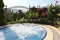 5 bedroom villa 475 m² Camyuva, Turkey