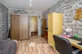 Квартира 2 комнаты 59 м² Минск, Беларусь