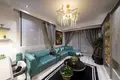 Wohnung 3 zimmer 101 m² Mezitli, Türkei