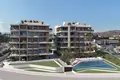 Apartamento 3 habitaciones 104 m² Mouttagiaka, Chipre