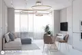 Wohnung 3 zimmer 73 m² Minsk, Belarus