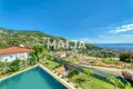 5 bedroom villa 450 m² Alanya, Turkey