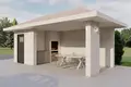 Willa 4 pokoi 214 m² Grad Porec, Chorwacja