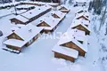 Maison 3 chambres 58 m² Akaslompolo, Finlande
