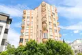 2 bedroom apartment 78 m² Muratpasa, Turkey