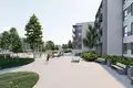 2 room apartment 50 m² Riga, Latvia