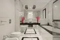 3 room apartment 107 m² Warsaw, Poland