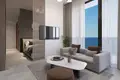 Apartamento 1 habitación 37 m² Akrotiri, Chipre