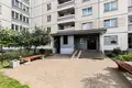 Wohnung 1 zimmer 45 m² Minsk, Belarus