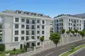 Wohnung 4 zimmer 110 m² Obakoy, Türkei