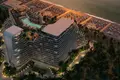 Квартира 1 комната 34 м² Батуми, Грузия