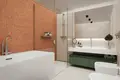 2 bedroom apartment 38 m² Budva, Montenegro