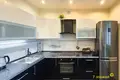 Квартира 40 м² Минск, Беларусь