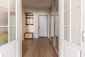 1 room apartment 43 m² Minsk, Belarus
