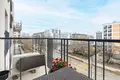 Mieszkanie 2 pokoi 42 m² w Warszawa, Polska