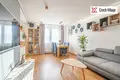 Mieszkanie 5 pokojów 84 m² Milin, Czechy