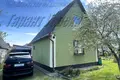 House 60 m² Znamienski sielski Saviet, Belarus