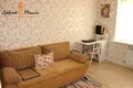 Mieszkanie 2 pokoi 52 m² Dzierżyńsk, Białoruś