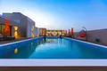 Complejo residencial Oakwood Residency