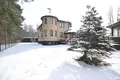Дом 6 комнат 492 м² Ogresgala pagasts, Латвия