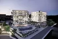 2 bedroom apartment 87 m² Paphos Municipality, Cyprus