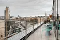 Nieruchomości komercyjne 1 pokój 160 m² w Ryga, Łotwa