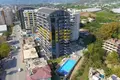 Wohnung 3 zimmer  Mahmutlar, Türkei