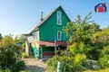 House 25 m² Krasnienski sielski Saviet, Belarus
