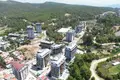 Appartement 2 chambres 50 m² Alanya, Turquie