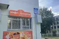 Almacén 122 m² en Minsk, Belarús
