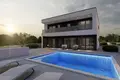 Villa 4 chambres 200 m² Grad Rovinj, Croatie