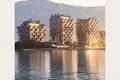 Apartamento 1 habitación 56 m² Orikum, Albania