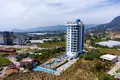 Penthouse 3 pokoi 140 m² Muratpasa, Turcja