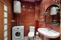 Apartamento 3 habitaciones 66 m² Minsk, Belarús