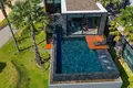 villa de 3 chambres  Thalang, Thaïlande