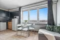 1 room apartment 20 m² Warsaw, Poland