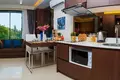 Appartement 1 chambre 27 m² Choeng Thale, Thaïlande