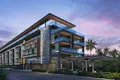 Residential complex MAGNUM RESIDENCE SEMINYAK