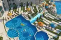 Apartment 39 m² Al Hadaba, Egypt