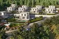 Maison 3 chambres 180 m² Bodrum, Turquie