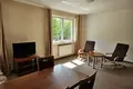 Appartement 1 chambre 38 m² en Varsovie, Pologne