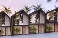 Szeregowiec 115 m² Canggu, Indonezja