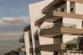 3 bedroom apartment 110 m² Demos Agiou Athanasiou, Cyprus