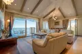 Villa 7 chambres 317 m² Katun Rezevici, Monténégro